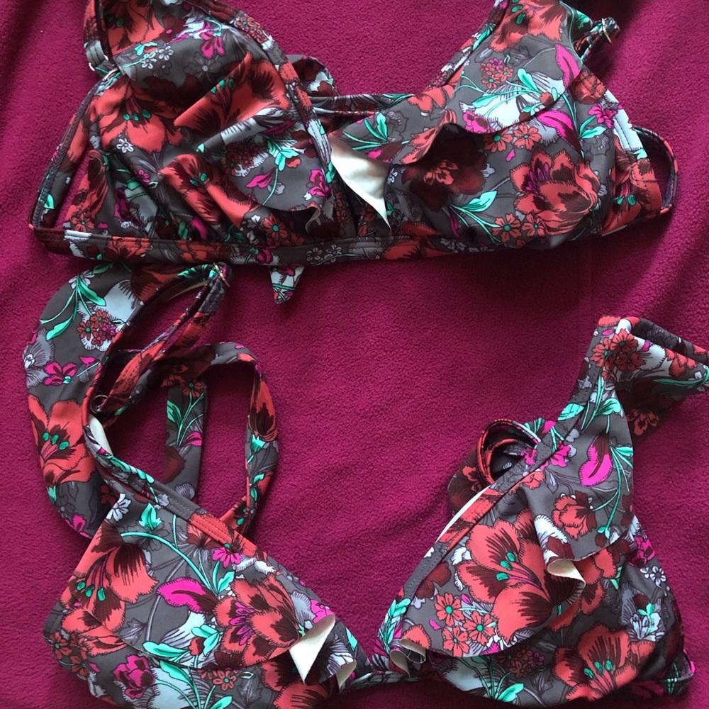Women’s bathing suit - Picture 6 of 8